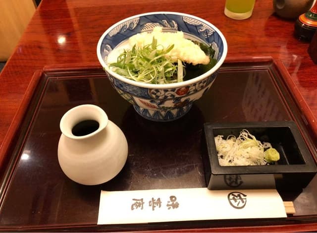 神田 味喜庵 - サブ画像1