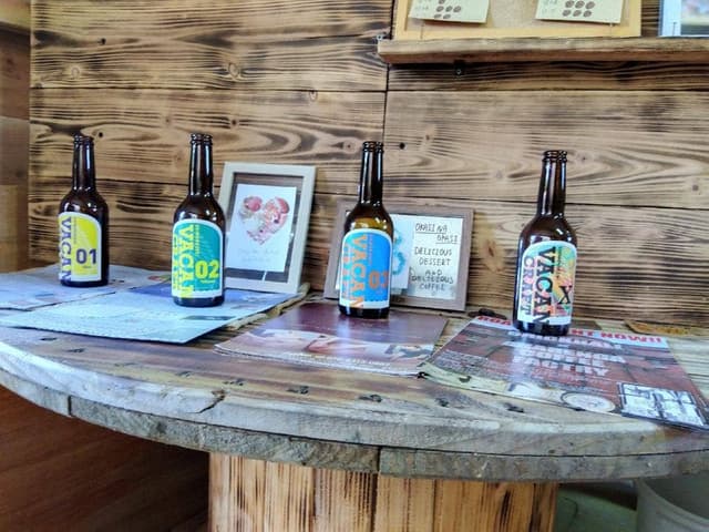 おかしナおかし - サブ画像1