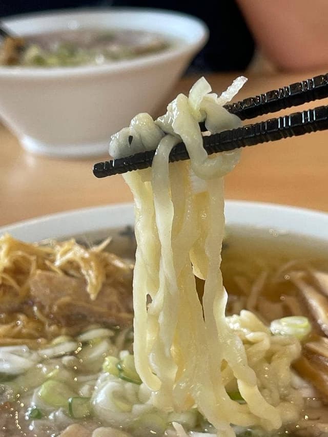 麺や赤堀 - サブ画像2