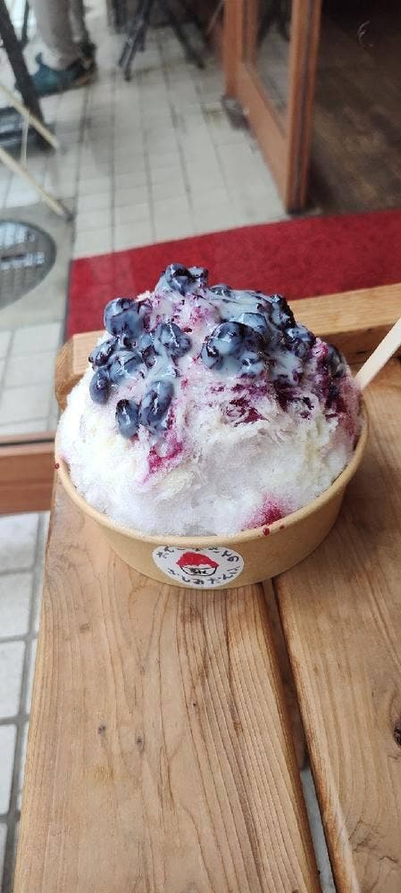 ふしみだんご