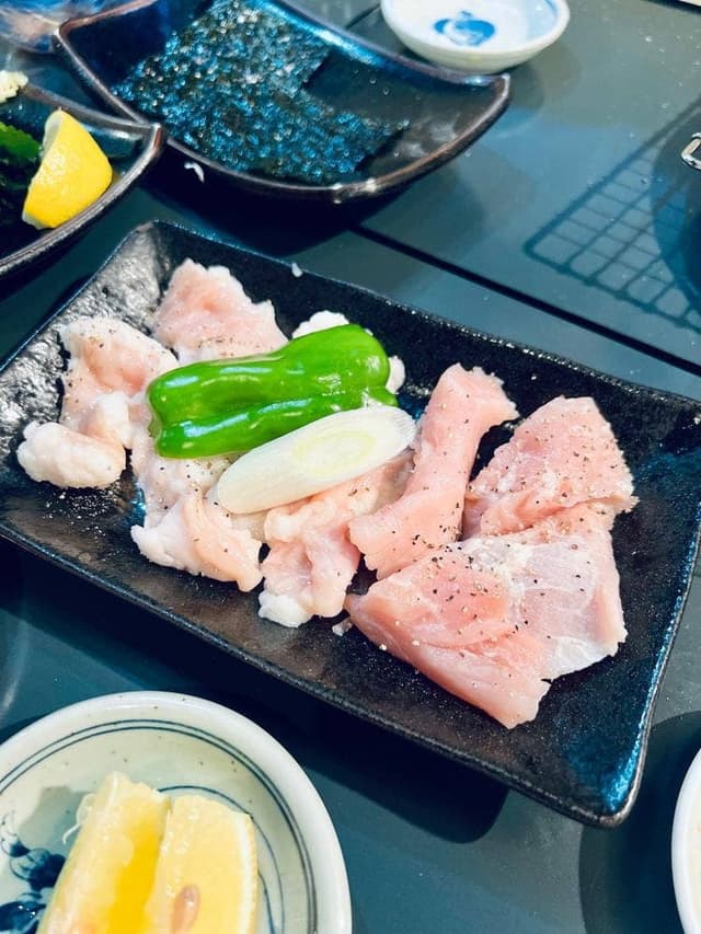 しちりん亭 中浦和店 - サブ画像2