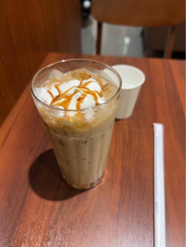 ドトールコーヒーショップ 沖縄県庁店