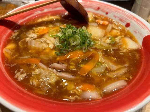 手延べうどん 水山 エキュート品川サウス店 - サブ画像3