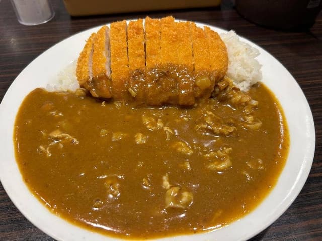 カレーハウスCoCo壱番屋 東急宮前平ショッピングパーク店 - サブ画像1