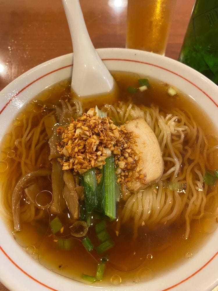 来来