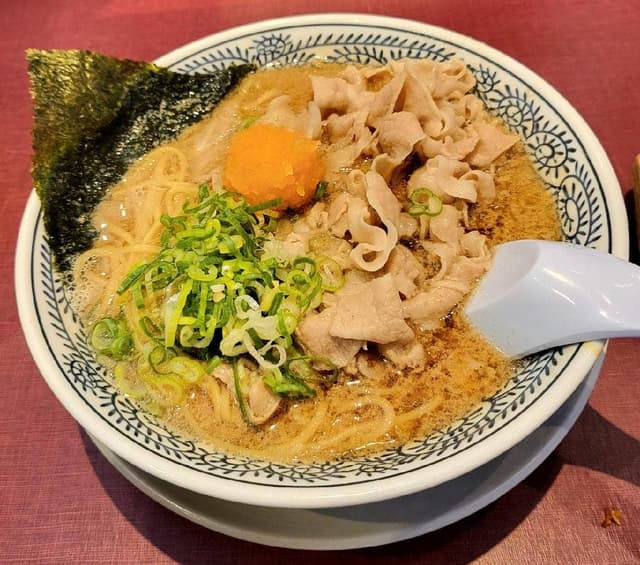 丸源ラーメン 東大阪みくりや店 - サブ画像2