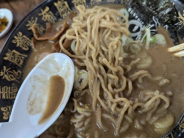 華そば 文四郎 つがる柏店 - サブ画像2