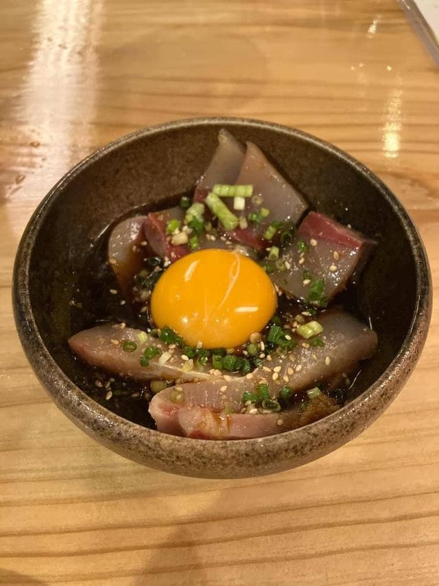 食堂 煙 - サブ画像2