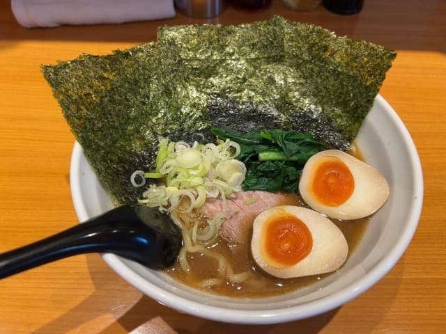 ラーメン一平家 - サブ画像1