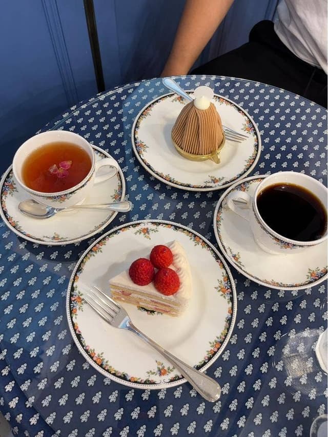 フレンチ パウンド ハウス 大和郷本店 - サブ画像1