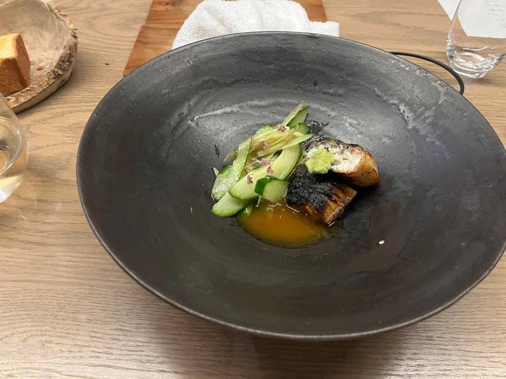RESTAURANT SALT