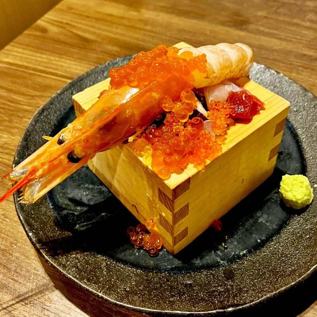 個室完備 隠れ家居酒屋くるみ堂 横浜店 - サブ画像3