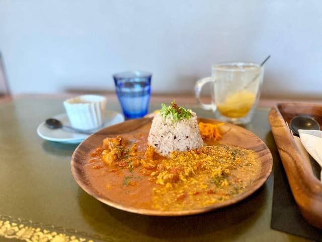 jin cafe - サブ画像1