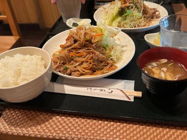 やっぱりおいしいごはんが一番 - サブ画像2