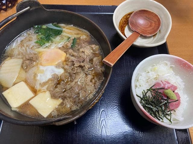味の民芸 北浦和店 - サブ画像1