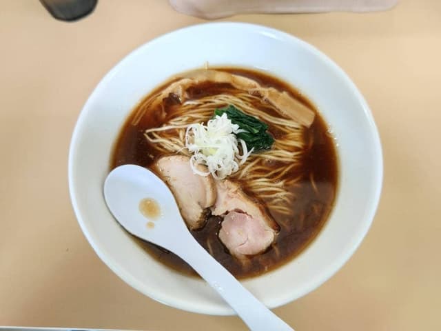 麺屋 樫乃木 - サブ画像1