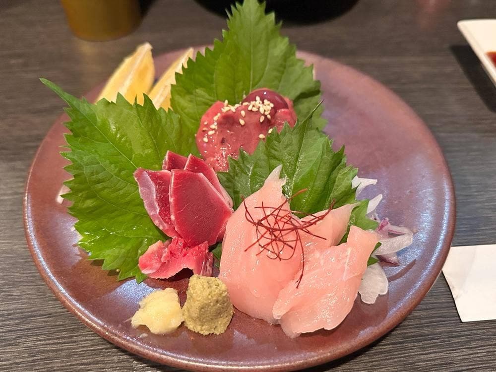 鶏処 だれやみ