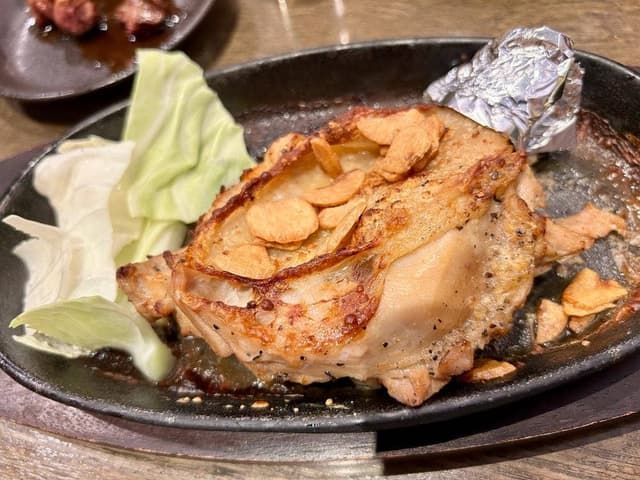 絶好鳥酒場 やっ鳥まっせ - サブ画像1