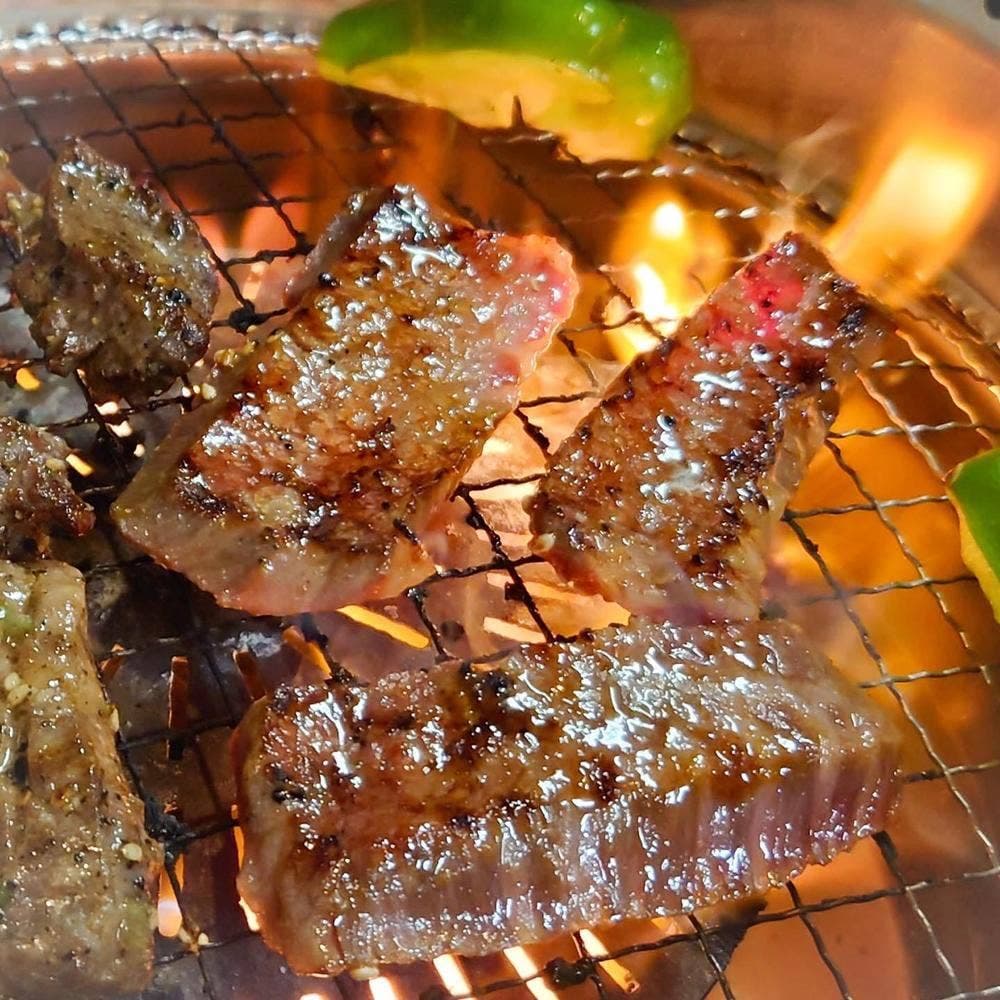 焼肉 蔵