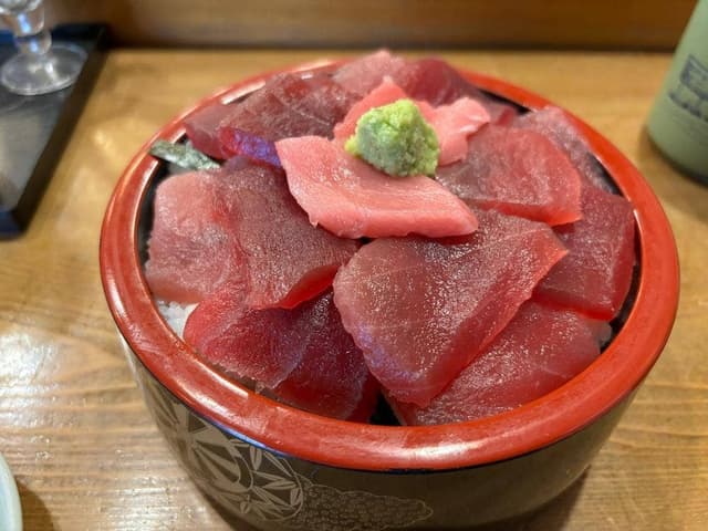 那珂川寿司 - サブ画像3