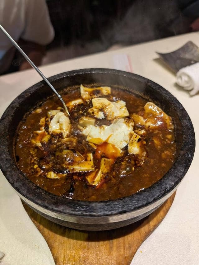 四川料理 川府 - サブ画像2