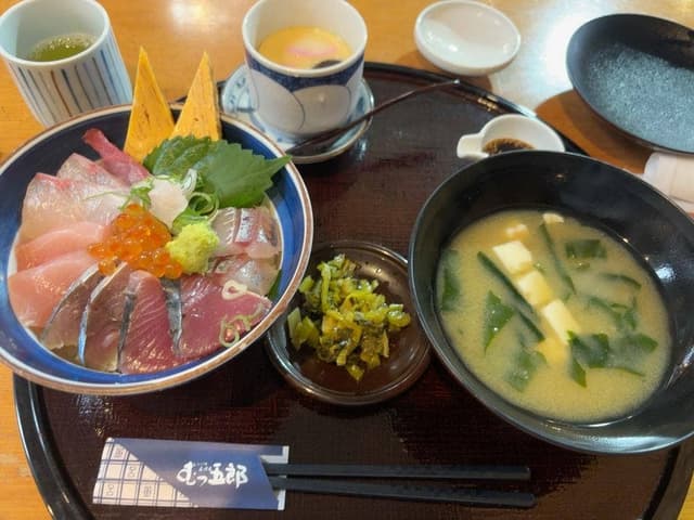 いけ洲居酒屋 むつ五郎 - サブ画像2