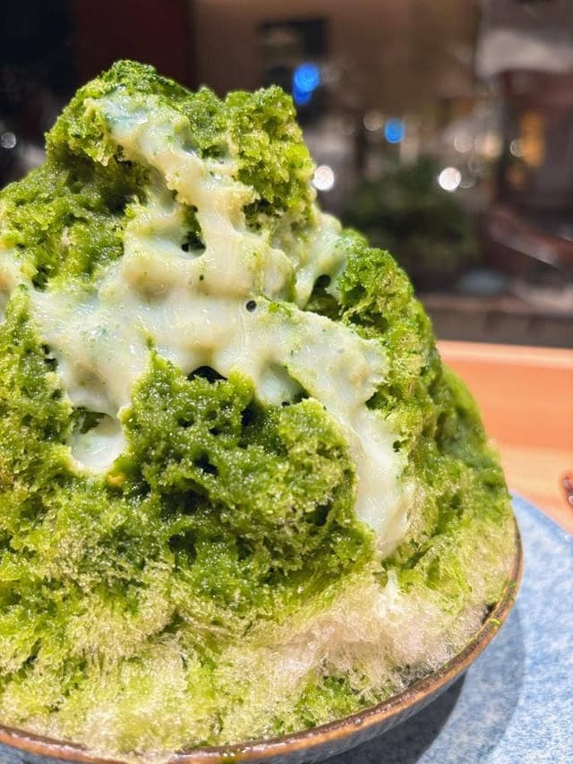 京都宇治 茶想もりた園 アーバンドック ららぽーと豊洲店 - サブ画像2