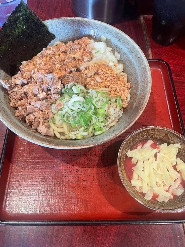食処 渓 - サブ画像1