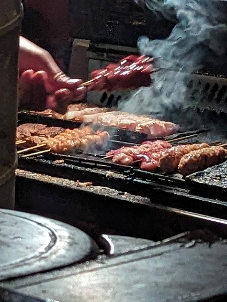 とりとよ