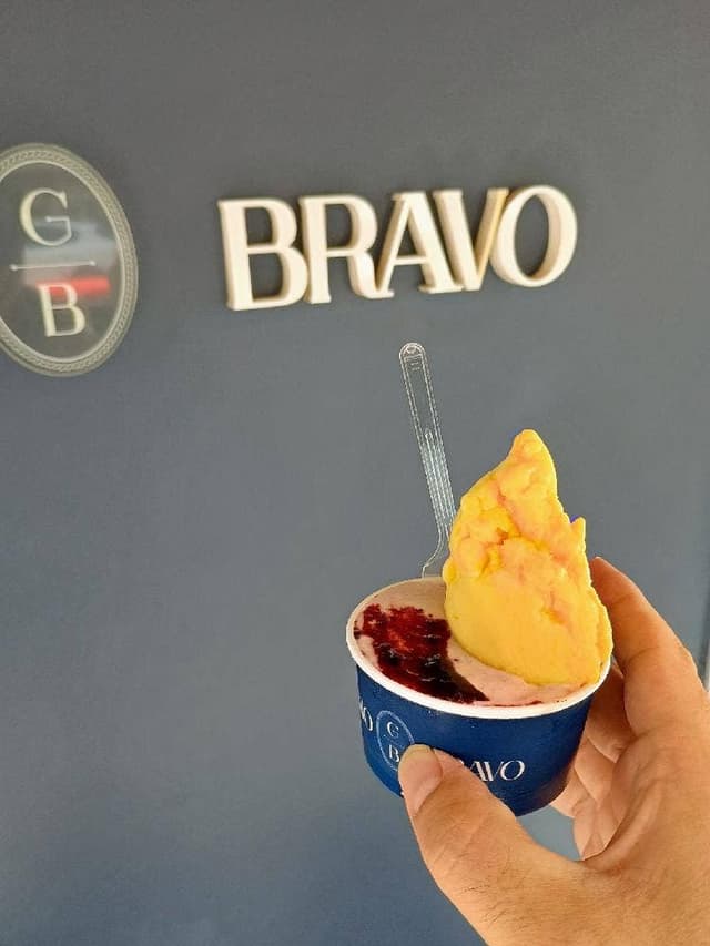 GELATO BRAVO - サブ画像1