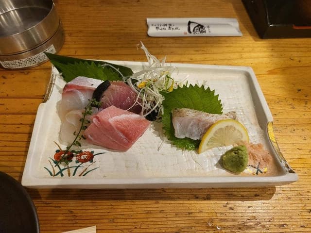 こだわり鮮魚とおでんと炭火焼 鱗 ~うろこ~ - サブ画像1