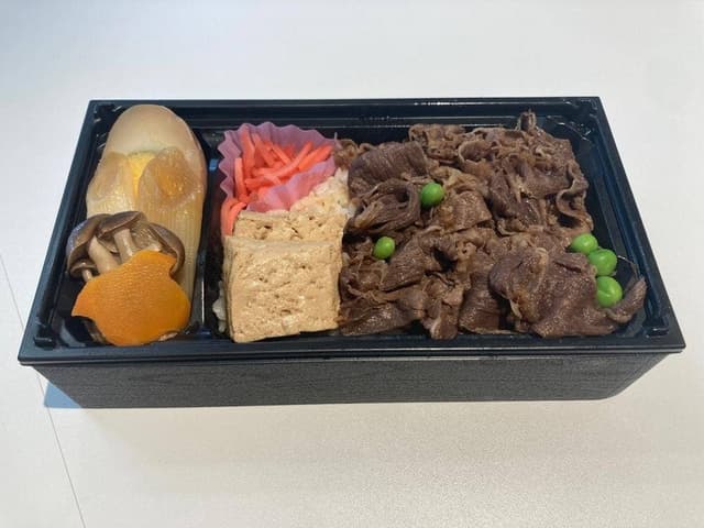 浅草今半 東京駅グランスタ店 - サブ画像2