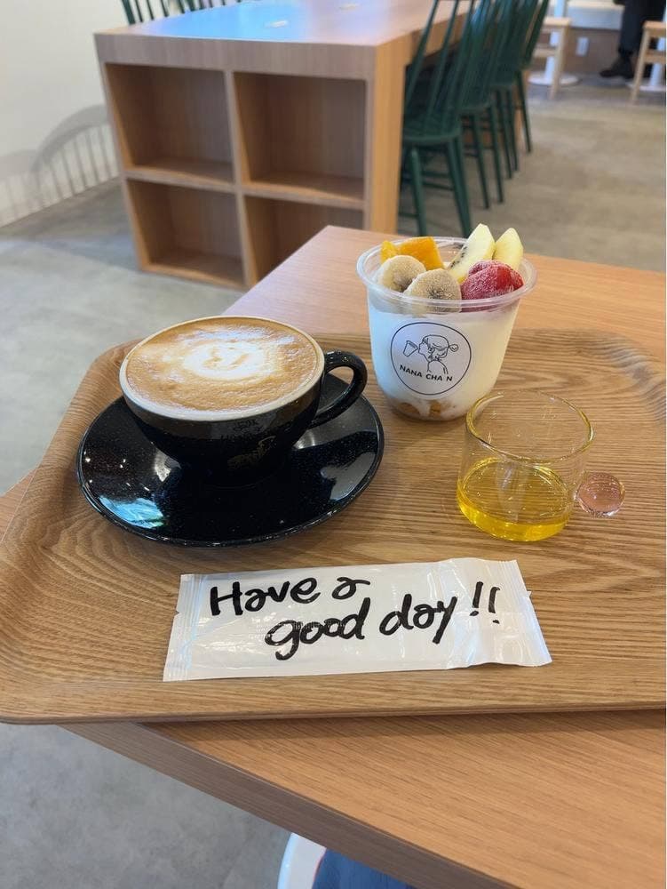 MR.HIPPO COFFEE 市ヶ谷店
