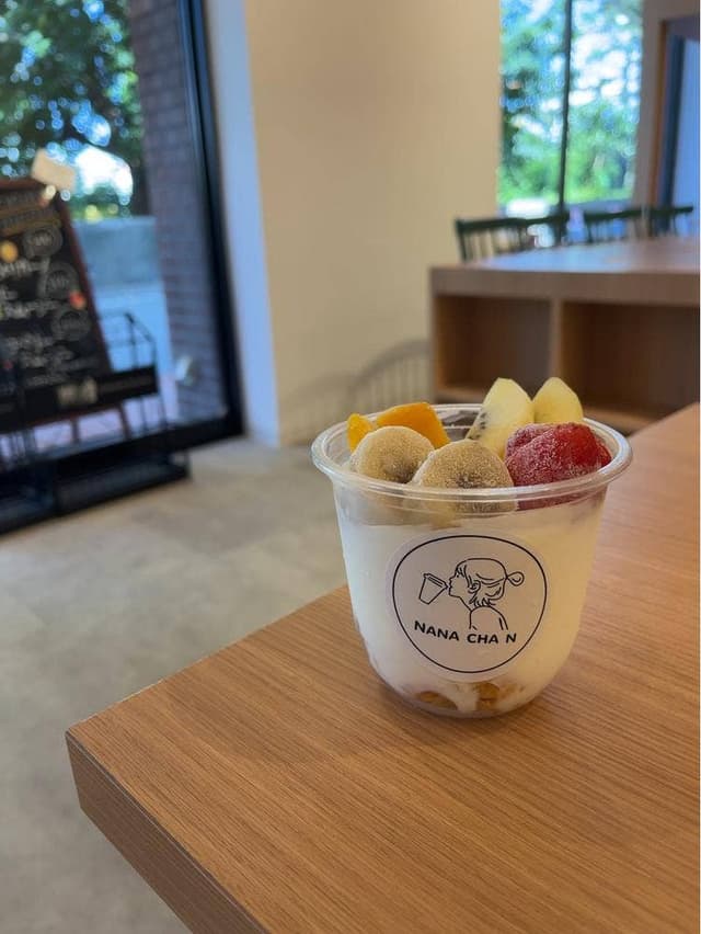 MR.HIPPO COFFEE 市ヶ谷店 - サブ画像2