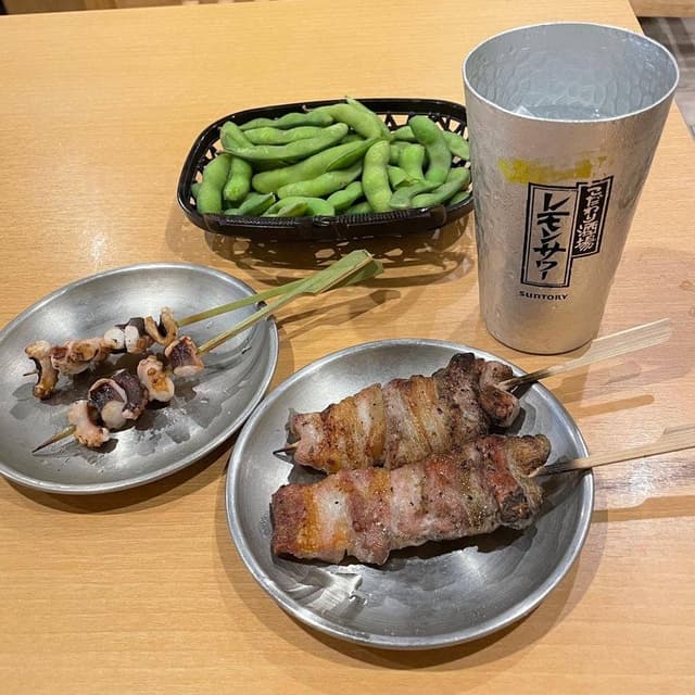 ちから 新宿東口店 - サブ画像3
