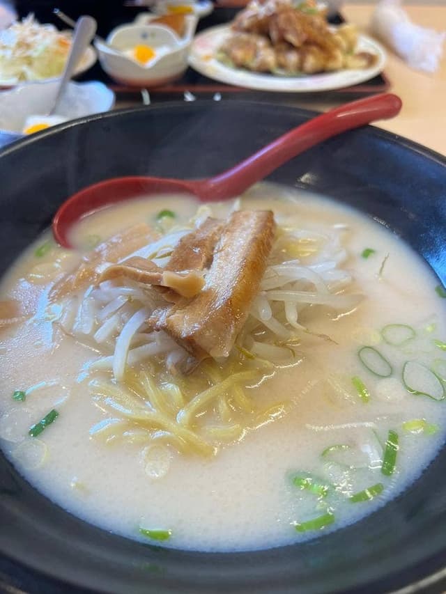 台湾料理 吉源 - サブ画像2