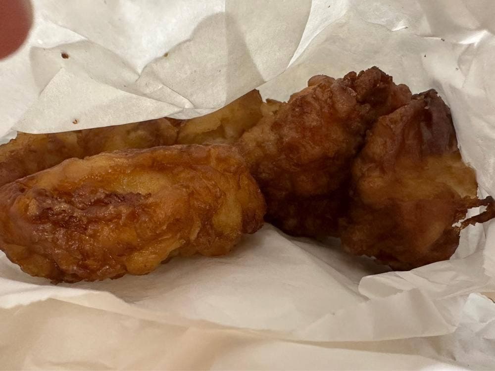 明洞食堂 福岡PayPayドーム店