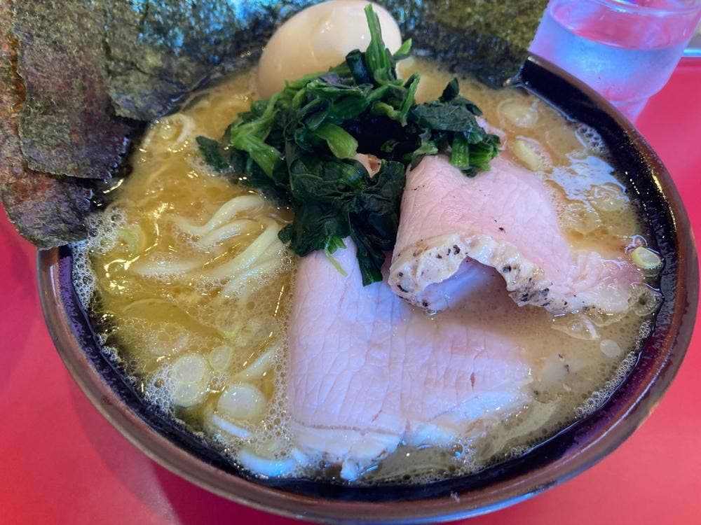 どんとこい家