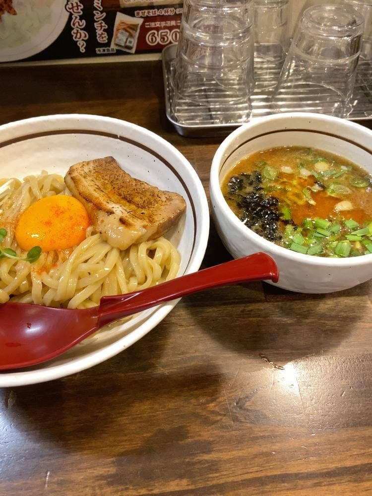 麺屋 やまひで 橿原店