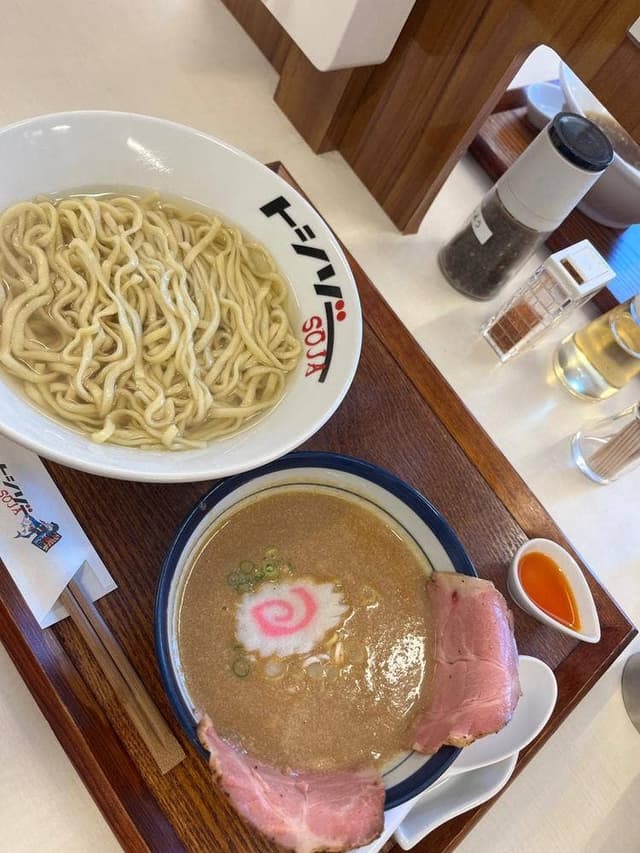 トシゾー SOJA - サブ画像1