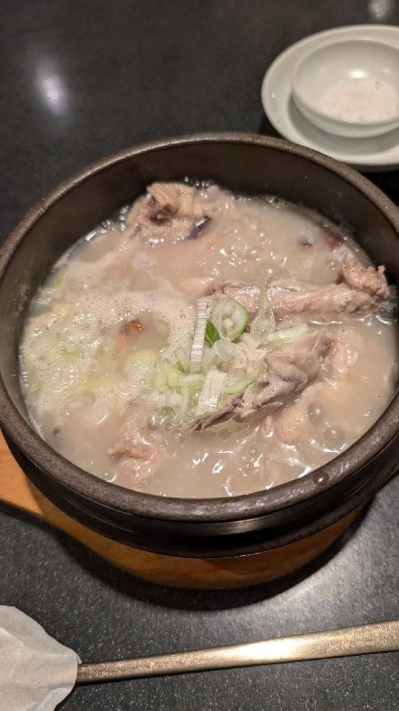 チョンギワ 本館 - サブ画像1