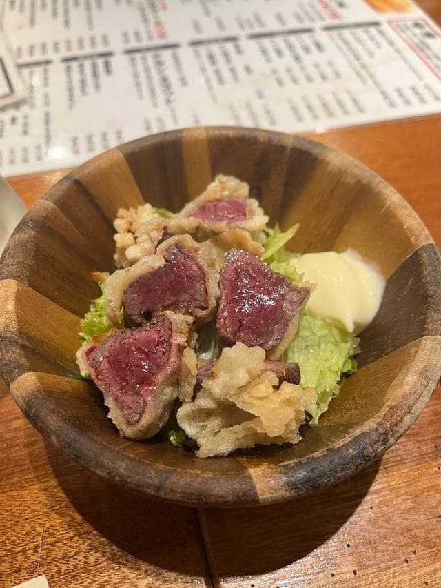 大衆馬肉酒場 三村 中目黒店 - サブ画像2