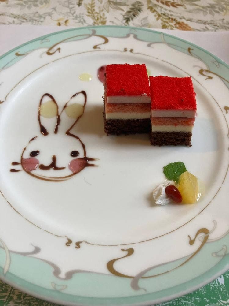 レストラン&カフェ セゾン