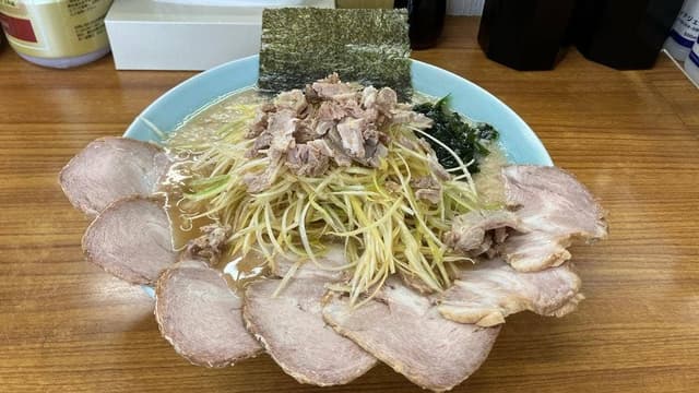 ニューラーメンショップ大光 - サブ画像3