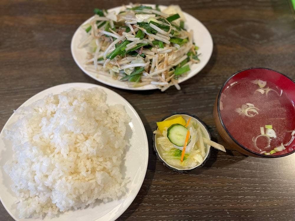 満州里