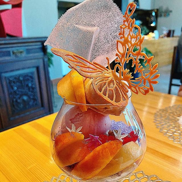 L'aisance - サブ画像1