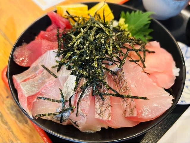 魚旬 浜松町店 - サブ画像1