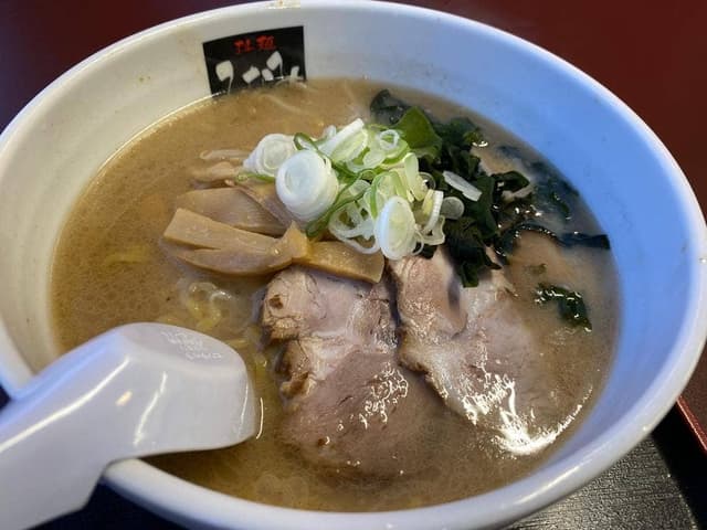 拉麺 美名味 - サブ画像1