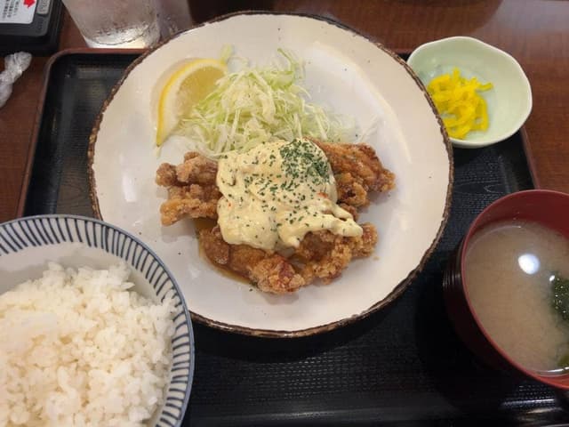 庄や 古淵店 - サブ画像2