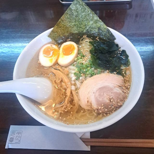 串かつ元貴 - サブ画像2